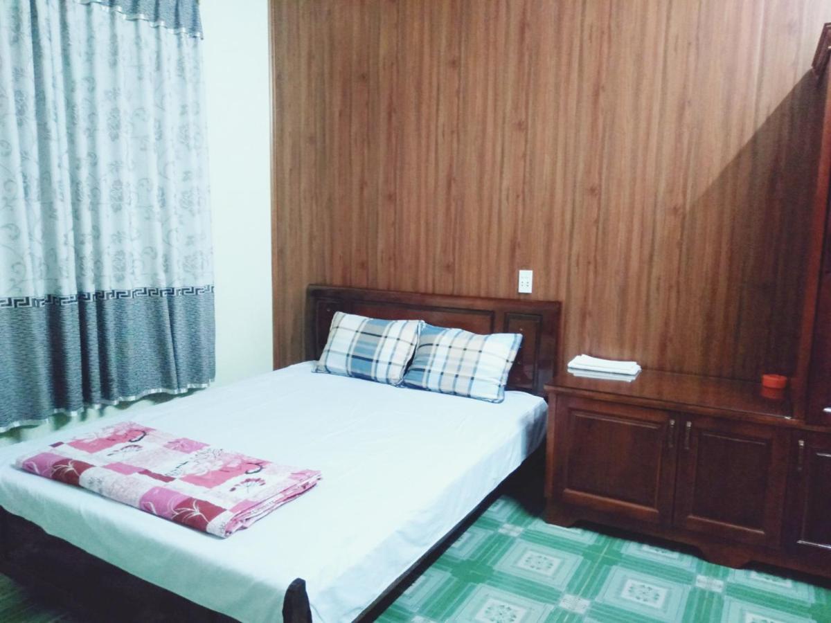Nam My Van Homestay - Thái Nguyên Exteriör bild