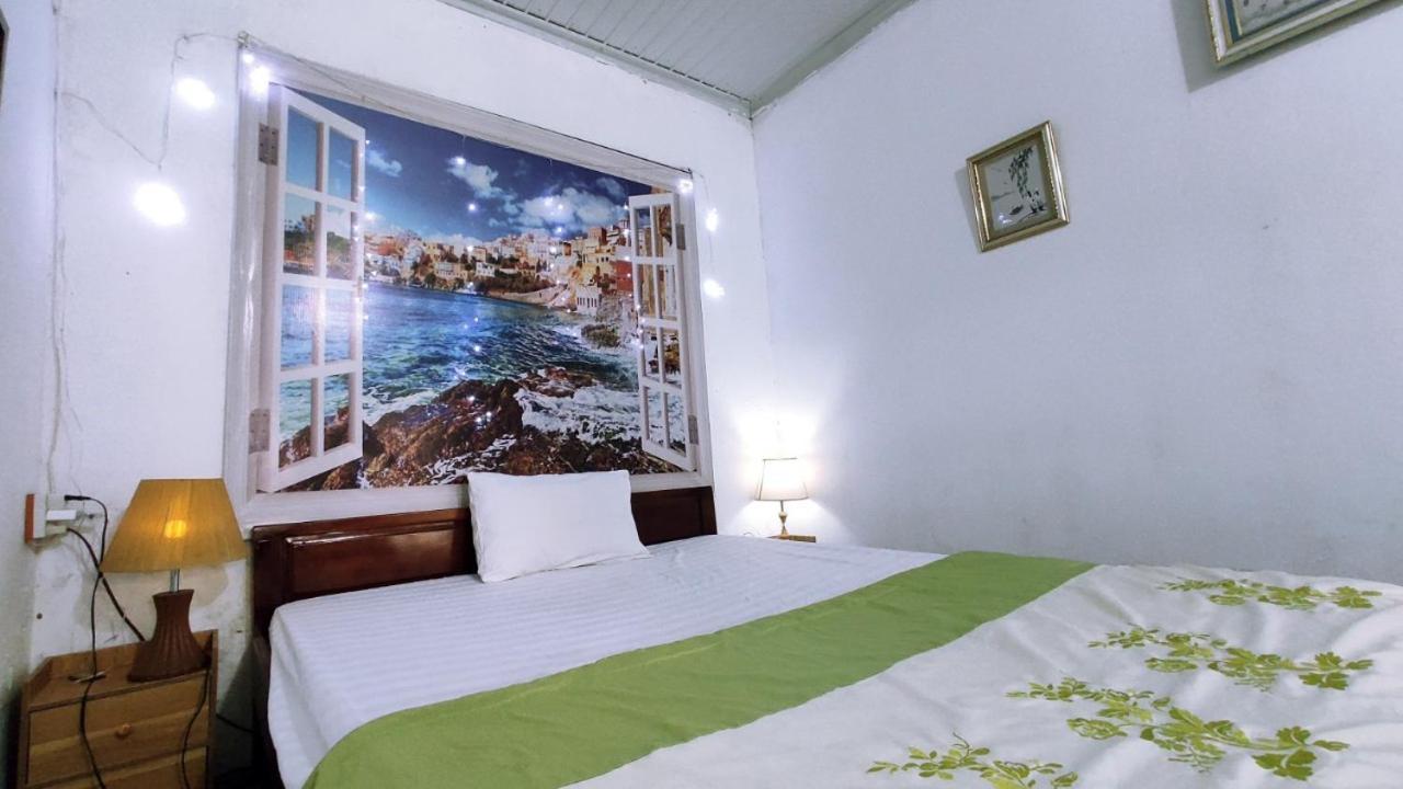 Nam My Van Homestay - Thái Nguyên Exteriör bild