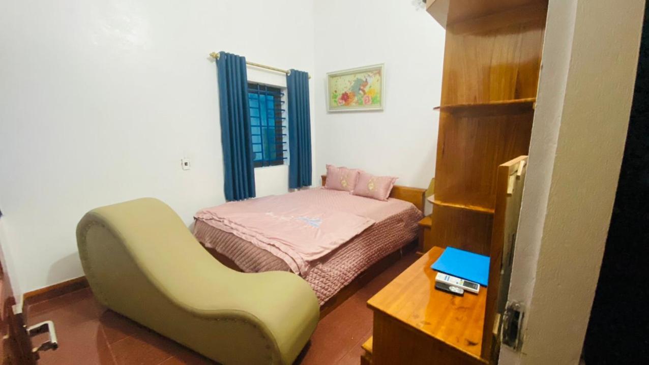 Nam My Van Homestay - Thái Nguyên Exteriör bild