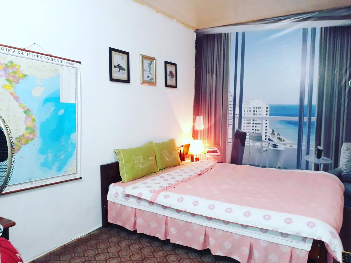 Nam My Van Homestay - Thái Nguyên Exteriör bild