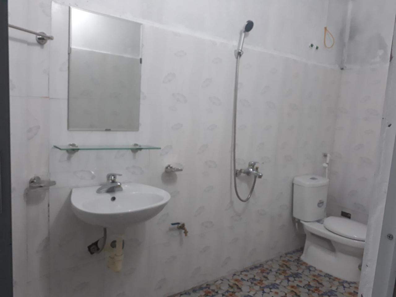 Nam My Van Homestay - Thái Nguyên Exteriör bild